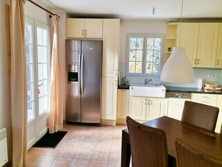 Ferienpark Les Forges Ausstattung 21