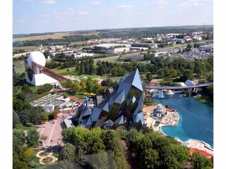 Vakantiepark Les Forges Omgeving 30