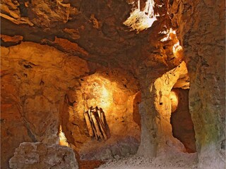 Parco vacanze Les Forges Ambiente 31