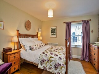 Casa per le vacanze Richmond (North Yorkshire) Caratteristiche 20