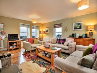 Vakantiehuis Richmond (North Yorkshire) Kenmerken 24