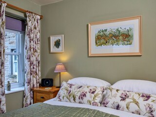 Vakantiehuis Richmond (North Yorkshire) Kenmerken 19