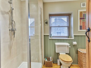 Casa per le vacanze Richmond (North Yorkshire) Caratteristiche 25