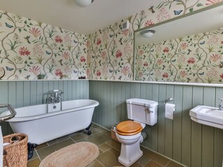 Casa per le vacanze Richmond (North Yorkshire) Caratteristiche 26