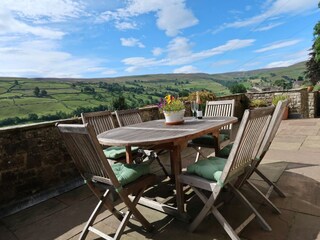 Casa de vacaciones Richmond (North Yorkshire)  30