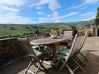 Holiday house Richmond (North Yorkshire)  30