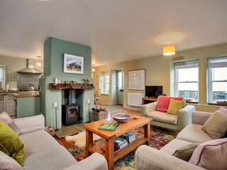 Casa per le vacanze Richmond (North Yorkshire) Caratteristiche 5