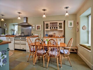 Ferienhaus Richmond (North Yorkshire) Ausstattung 12