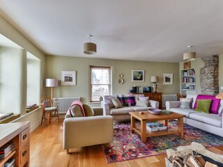 Casa per le vacanze Richmond (North Yorkshire) Caratteristiche 6