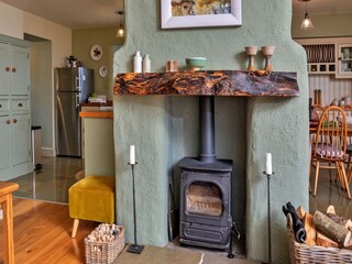 Ferienhaus Richmond (North Yorkshire) Ausstattung 11