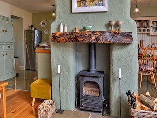 Holiday house Richmond (North Yorkshire) Features 11