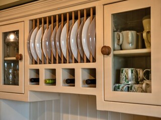 Holiday house Richmond (North Yorkshire) Features 18