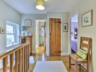 Vakantiehuis Richmond (North Yorkshire) Kenmerken 8