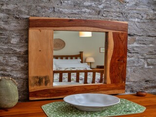 Casa per le vacanze Richmond (North Yorkshire) Caratteristiche 9