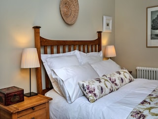 Holiday house Richmond (North Yorkshire) Features 17