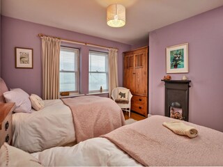 Vakantiehuis Richmond (North Yorkshire) Kenmerken 14