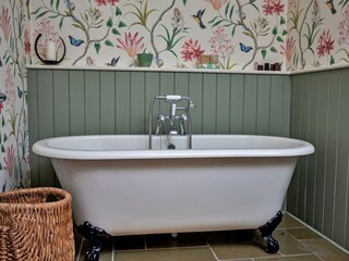 Vakantiehuis Richmond (North Yorkshire) Kenmerken 27