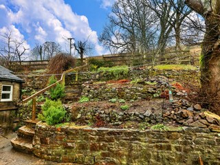Casa per le vacanze Richmond (North Yorkshire) Registrazione all'aperto 1