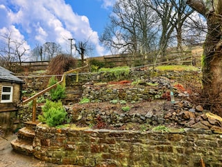 Holiday house Richmond (North Yorkshire) Outdoor Recording 1