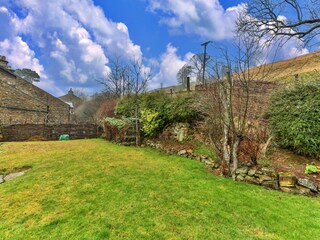 Casa per le vacanze Richmond (North Yorkshire) Registrazione all'aperto 3