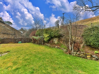 Holiday house Richmond (North Yorkshire) Outdoor Recording 3