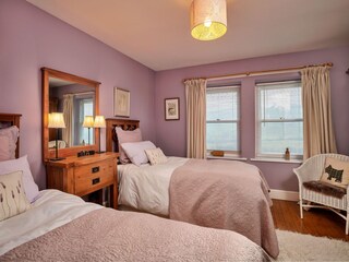 Casa per le vacanze Richmond (North Yorkshire) Caratteristiche 15