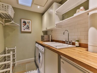 Casa per le vacanze Richmond (North Yorkshire) Caratteristiche 28