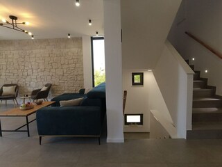 Villa Petrcane Équipement 10