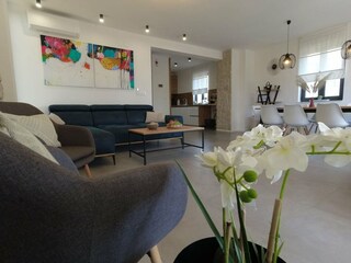 Villa Petrcane Features 4