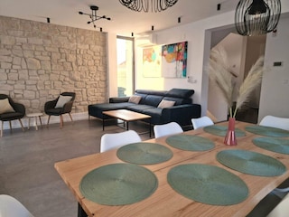 Villa Petrcane Features 5