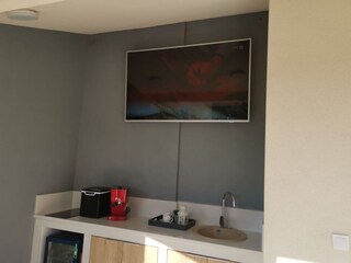 Villa Petrcane Équipement 4