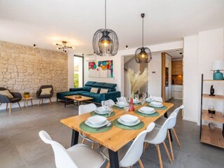 Villa Petrcane Features 8