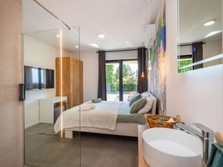 Villa Petrcane Features 9