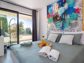 Villa Petrcane Features 11