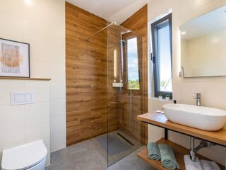 Villa Petrcane Features 13