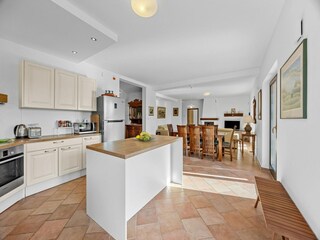 Villa Radetići Kenmerken 23