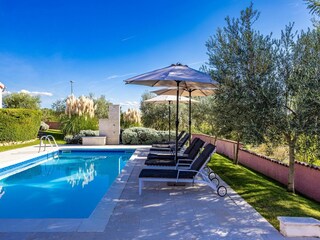 Villa Radetići Registrazione all'aperto 12