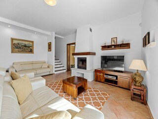 Villa Radetići Équipement 38