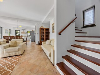 Villa Radetići Ausstattung 25