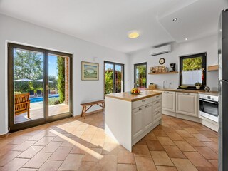 Villa Radetići Ausstattung 35