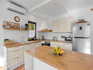 Villa Radetići Kenmerken 37