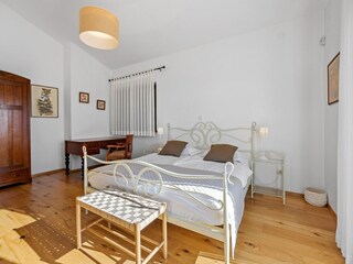 Villa Radetići Características 19