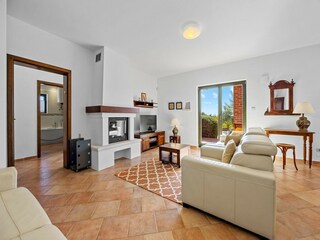 Villa Radetići Équipement 33