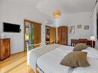 Villa Radetići Características 32