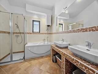 Villa Radetići Ausstattung 25