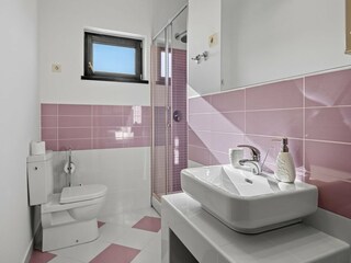 Villa Radetići Caratteristiche 32