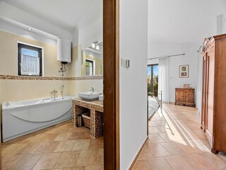 Villa Radetići Características 27