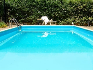 Villa Palermo Außenaufnahme 8