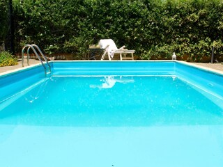 Villa Palermo Outdoor Recording 8