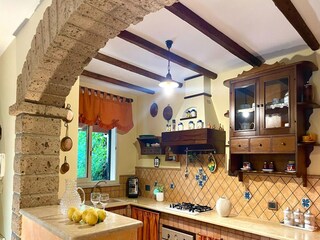 Villa Palermo Características 15